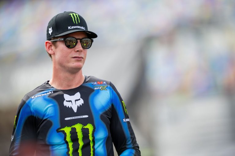 Adam Cianciarulo anuncia o fim da carreira profissional
