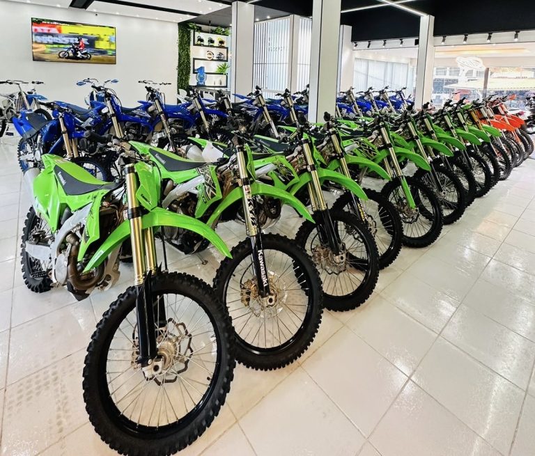 Confira mais uma edição do TOP 5 JP MOTOS! A sua nova moto está aqui, CLIQUE E CONFIRA.