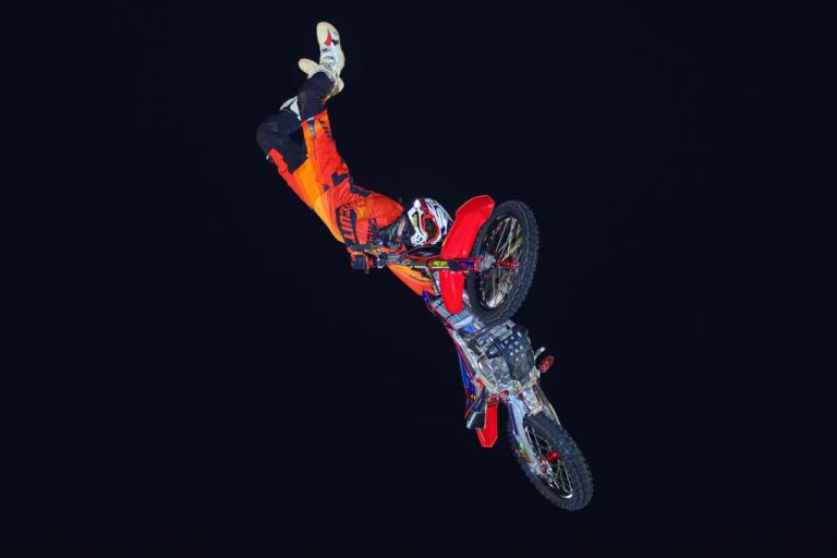 Arena Freestyle traz os maiores nomes da modalidade para Itaquaquecetuba neste sábado