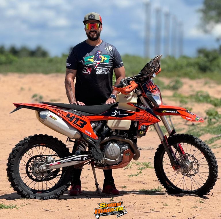 Com apoio da DM Workshop, nosso repórter fotográfico, Tiago Lopes, estreia no Rally RN 1500