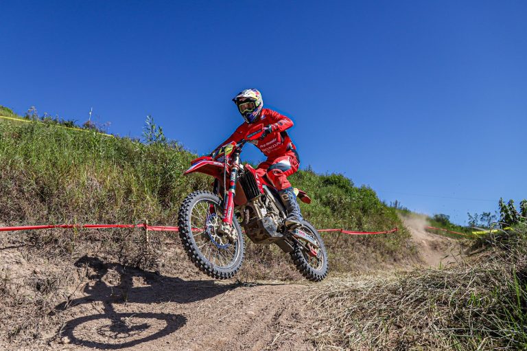 Brasileiro de Enduro tem vitória de Bruno Crivilin na geral, em Biguaçu/SC! Confira os resultados completos