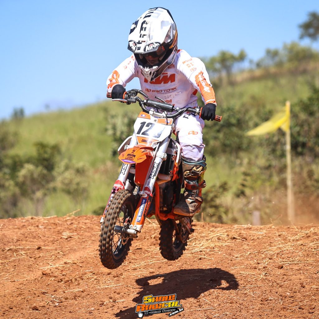 11&ordf; edi&ccedil;&atilde;o do Motocross de Cruz&iacute;lia tem grande presen&ccedil;a de p&uacute;blico e pilotos de alto n&iacute;vel