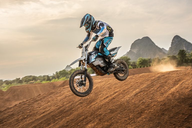 CFMOTO Brasil lança suas primeiras motos elétricas no país