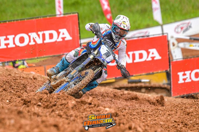 BRMX AO VIVO | 2º etapa Canelinha SC – corridas domingo