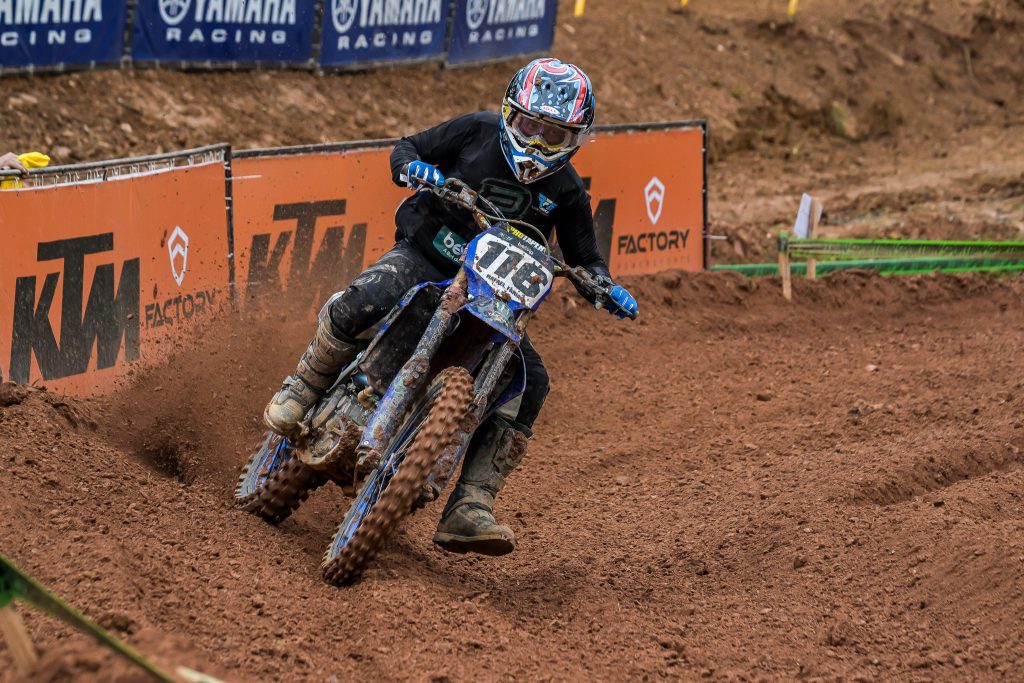 BRMX Canelinha SC, segunda etapa, confira os resultados