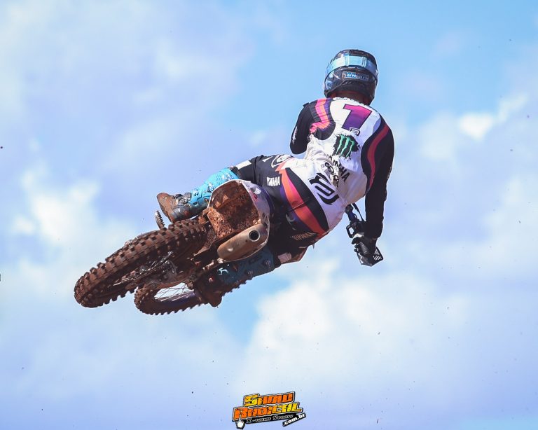 BRMX: Assista a 3ª etapa AO VIVO | Campo Grande/MS