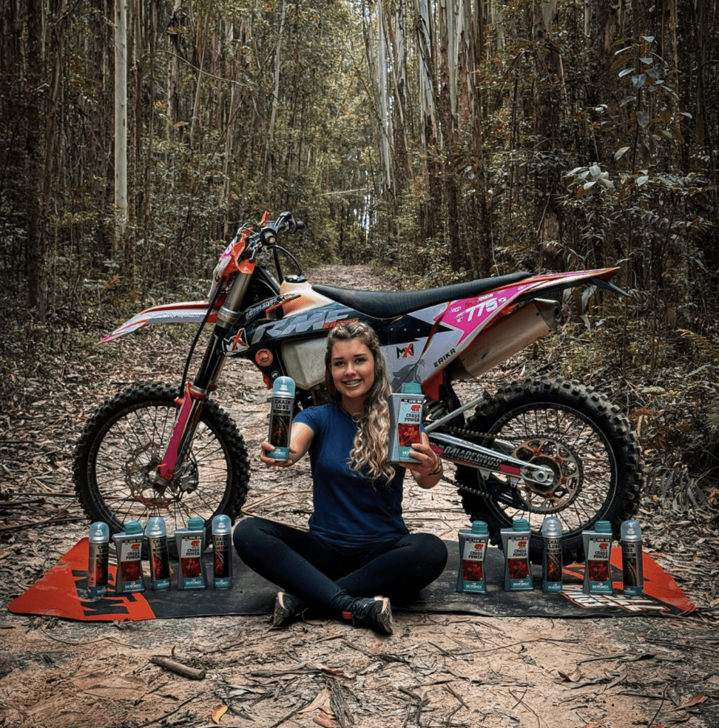 O segredo para alta performance dos pilotos de motocross brasileiros