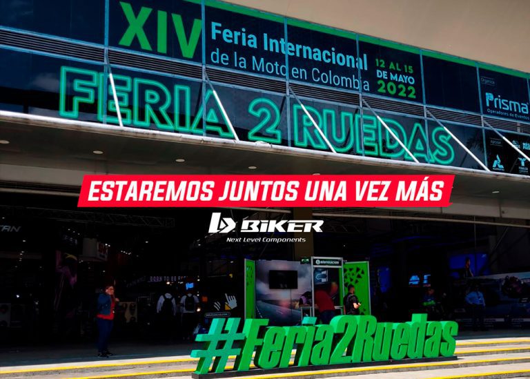 Biker Acessórios segue com a expansão territorial!