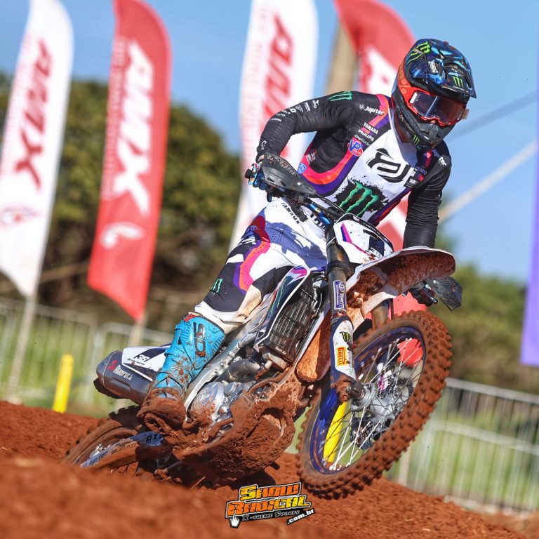 AO VIVO: BRMX | 3ª etapa – Campo Grande/MS
