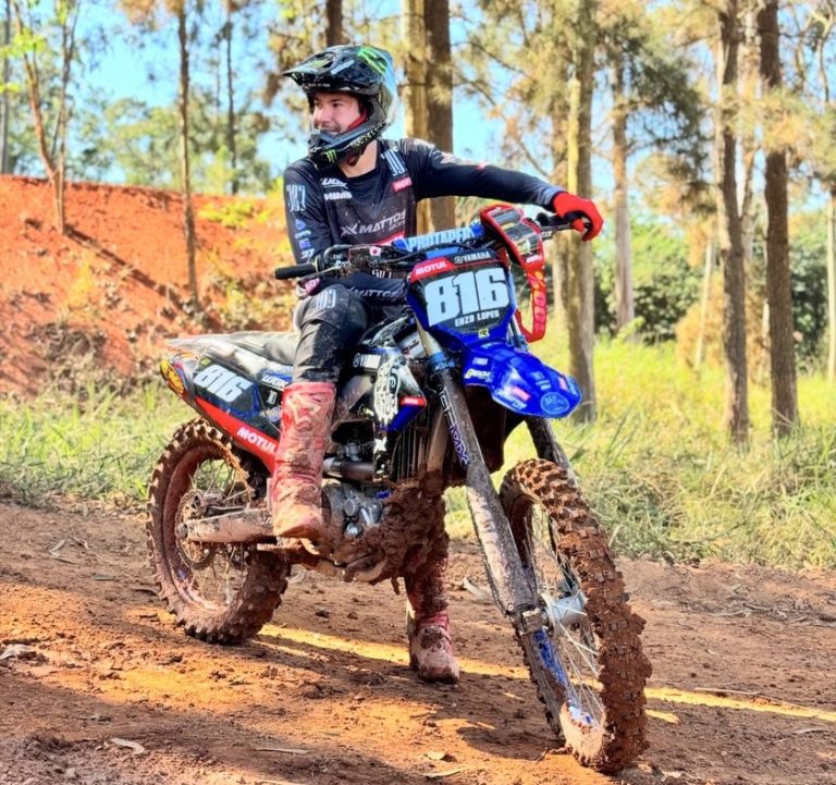 595 bLU cRU Racing terá reforços na MX2 e MXF para a rodada dupla do Brasileiro de Motocross, em Interlagos