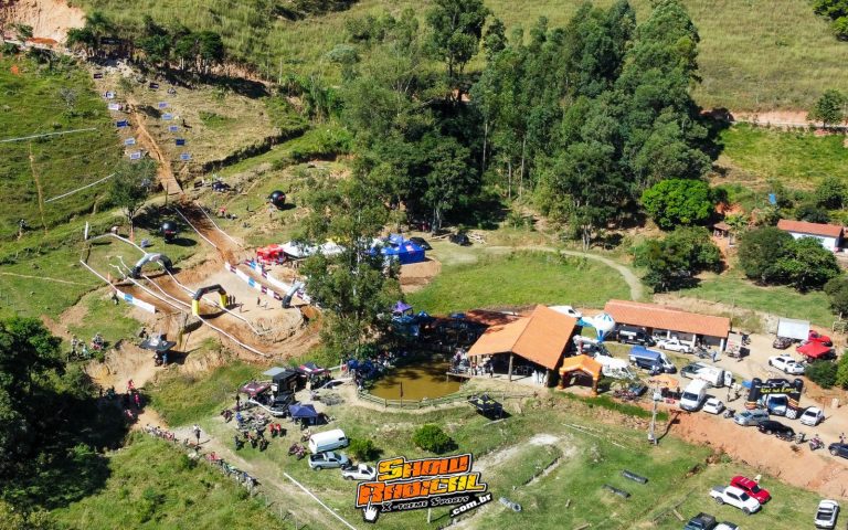 Morros Impossíveis ao vivo pelo 230 Brasil | Socorro SP