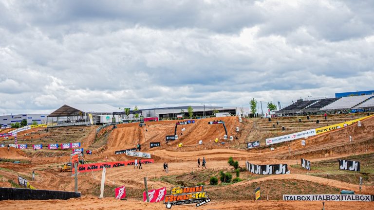 MXGP round 5 | resultados de Agueda – Portugal