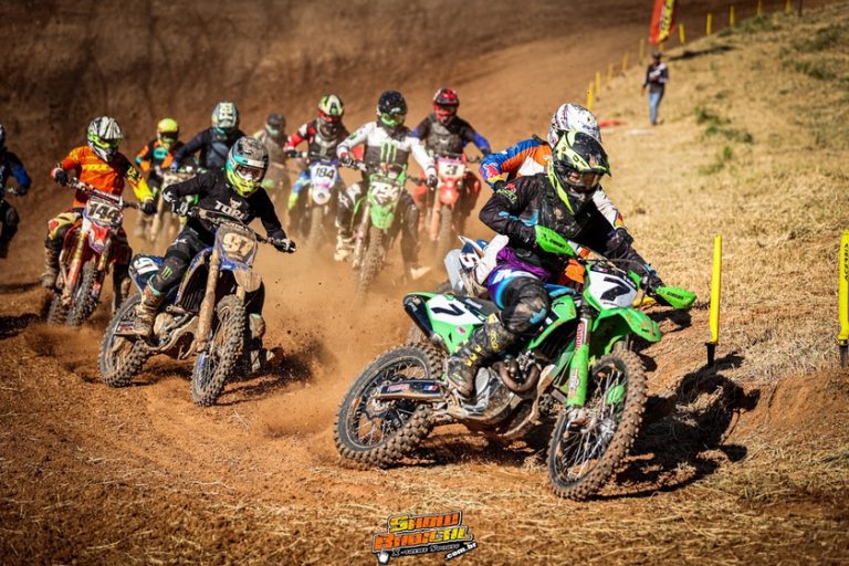 Copa Sul Minas de Velocross abre o segundo lote de inscrições para a etapa de abertura, em Extrema/MG