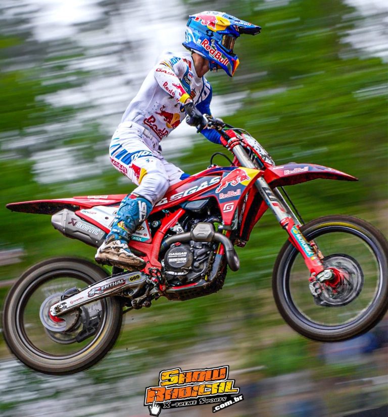 MXGP: Jorge Prado tem fim de semana perfeito em casa e recupera a liderança! Confira os resultados e melhores momentos em mais uma cobertura direto da Espanha