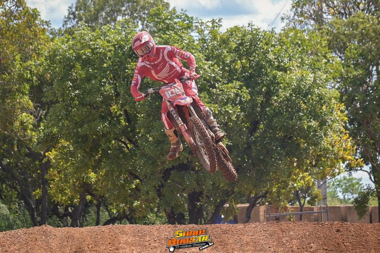 Assista ao BRMX ao vivo nesse domingo, clique aqui