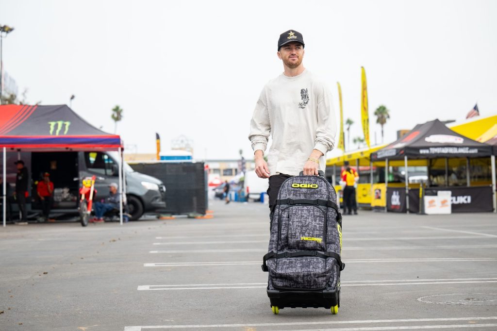 Explore Novos Horizontes com Estilo e Desempenho!