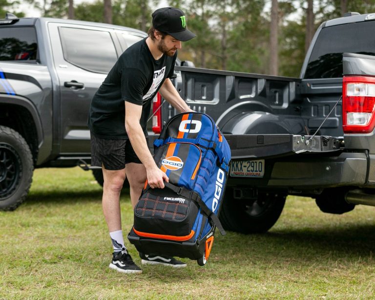 Explore Novos Horizontes com Estilo e Desempenho!