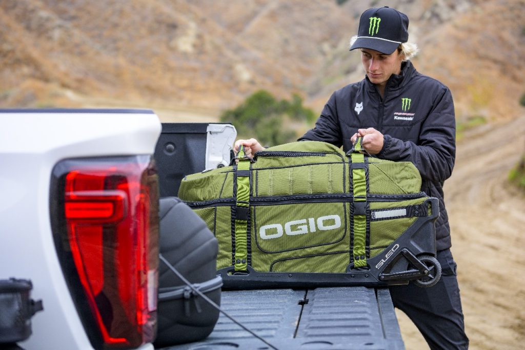 Explore Novos Horizontes com Estilo e Desempenho!