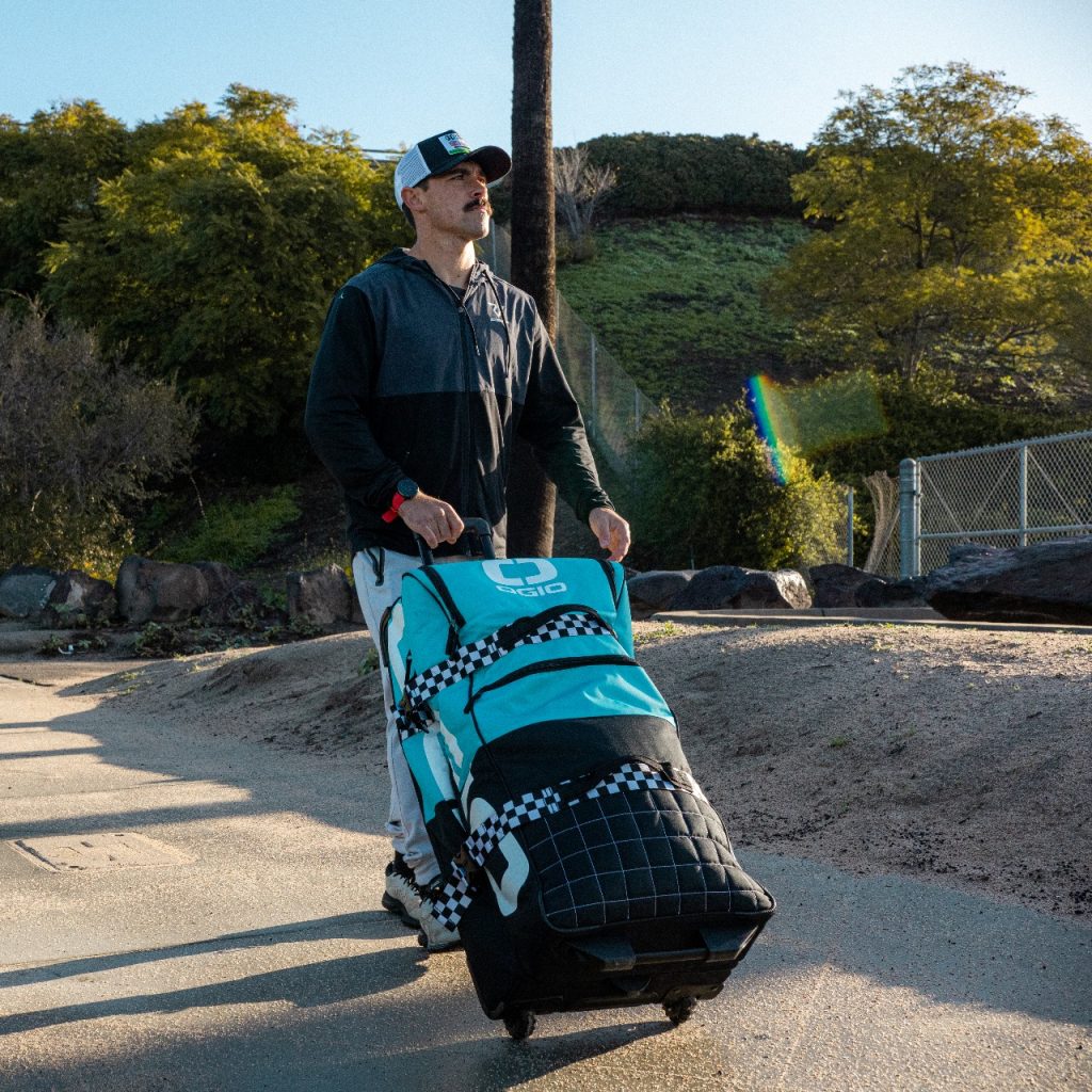 Explore Novos Horizontes com Estilo e Desempenho!