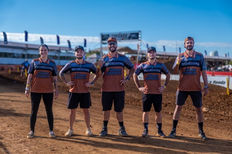 Assista ao CRAZY DAY do BRMX em Palmas TO