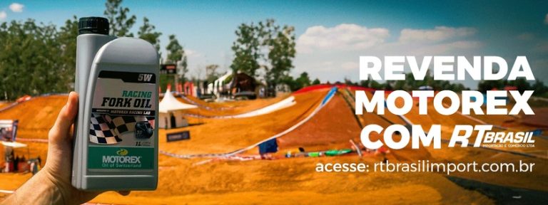 O segredo para alta performance dos pilotos de motocross brasileiros