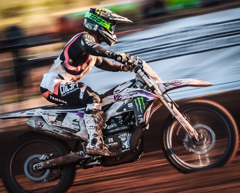 Yamaha Monster Energy Geração busca nova vitória no Brasileiro de Motocross em Palmas/TO