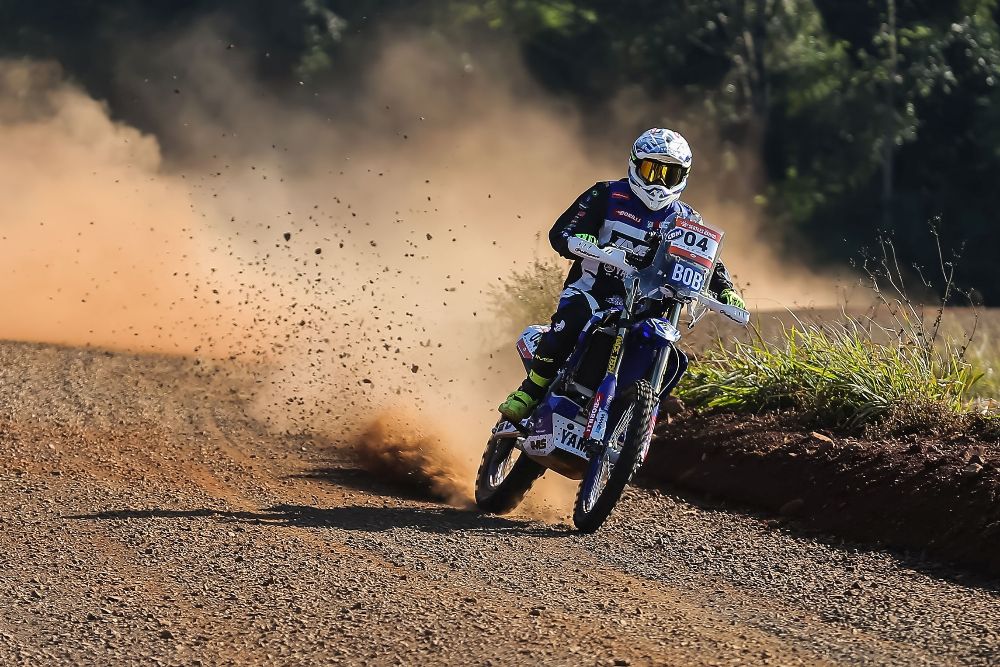 Campe&atilde; da edi&ccedil;&atilde;o 2023, Yamaha disputa Rally Minas Brasil 2024 em busca de nova vit&oacute;ria