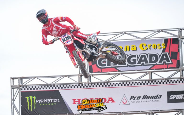 Aposte nos pilotos do Arena Cross Brasil nesse fim de semana com a BetEsporte, clique aqui