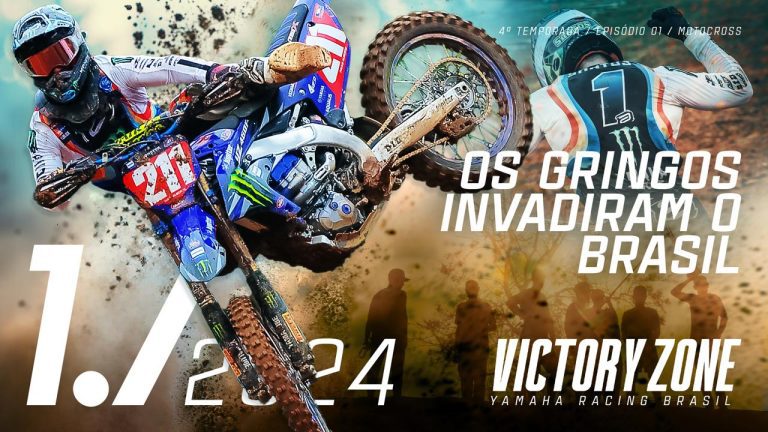 Tempo real: Nova temporada de VICTORY ZONE inova e traz novos episódios durante as competições