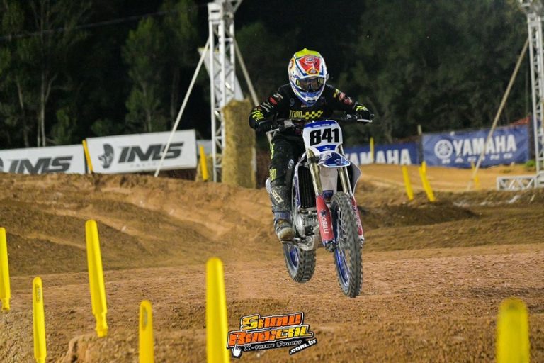 S2 Sports é a força nordestina na abertura do Arena Cross Brasil, em Caraguatatuba/SP