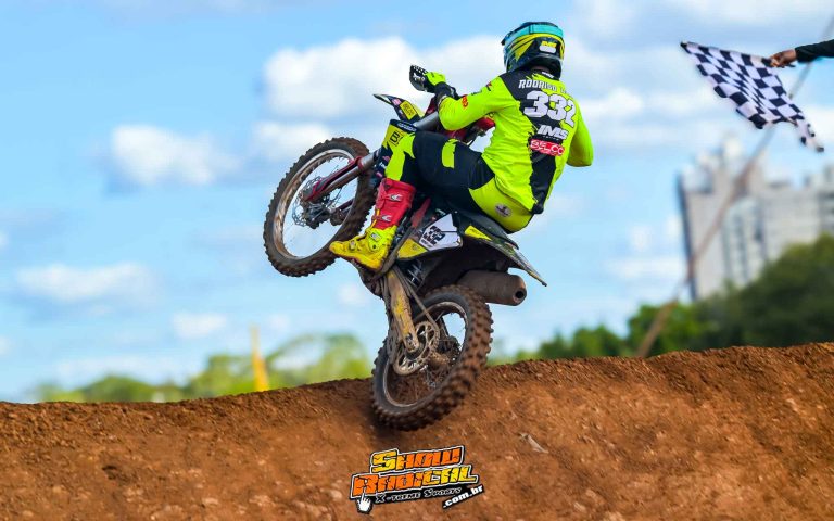 Belco Racing brilha na 4ª etapa do Brasileiro de Motocross em Palmas/TO