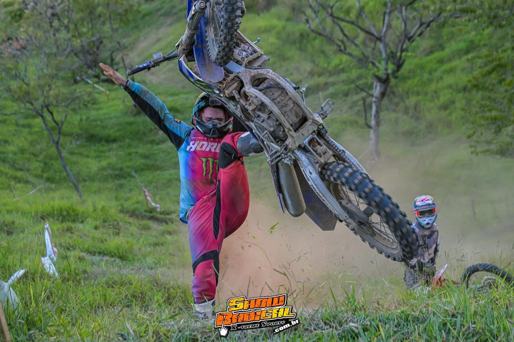 5&ordm; Trilha da V&oacute; Judite: Solidariedade e Adrenalina nas Trilhas de El&oacute;i Mendes, MG