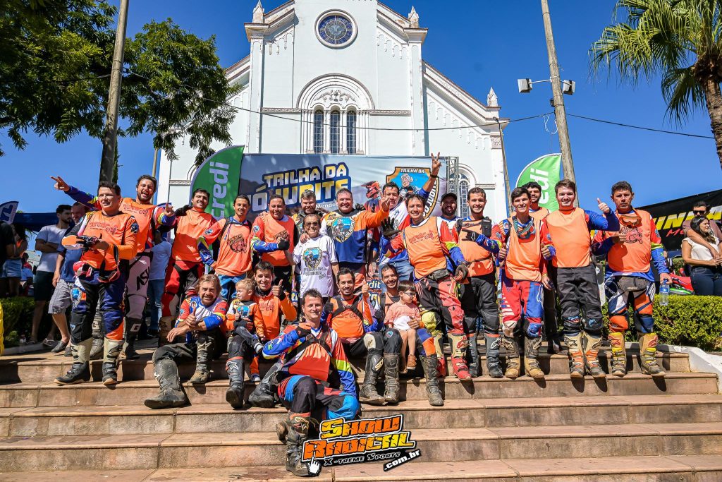 5&ordm; Trilha da V&oacute; Judite: Solidariedade e Adrenalina nas Trilhas de El&oacute;i Mendes, MG