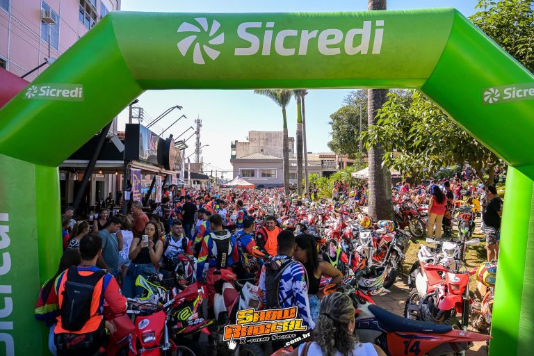 5º Trilha da Vó Judite: Solidariedade e Adrenalina nas Trilhas de Elói Mendes, MG