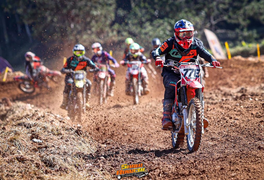 Pela primeira vez em Maria da F&eacute;/MG, Copa Sul Minas de Velocross &eacute; marcada por gates cheios e numeroso p&uacute;blico