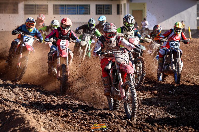 Pela primeira vez em Maria da Fé/MG, Copa Sul Minas de Velocross é marcada por gates cheios e numeroso público