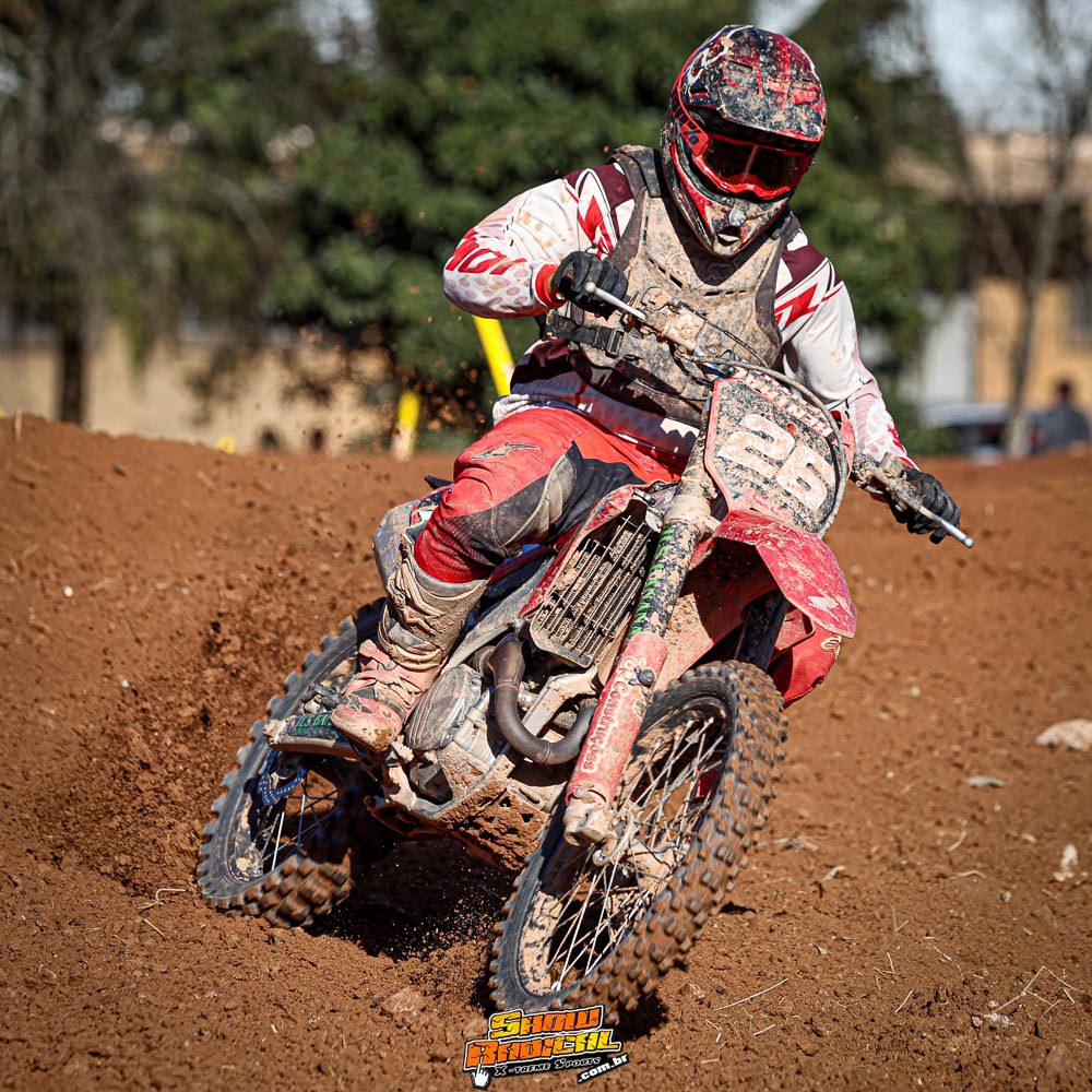 Pela primeira vez em Maria da F&eacute;/MG, Copa Sul Minas de Velocross &eacute; marcada por gates cheios e numeroso p&uacute;blico