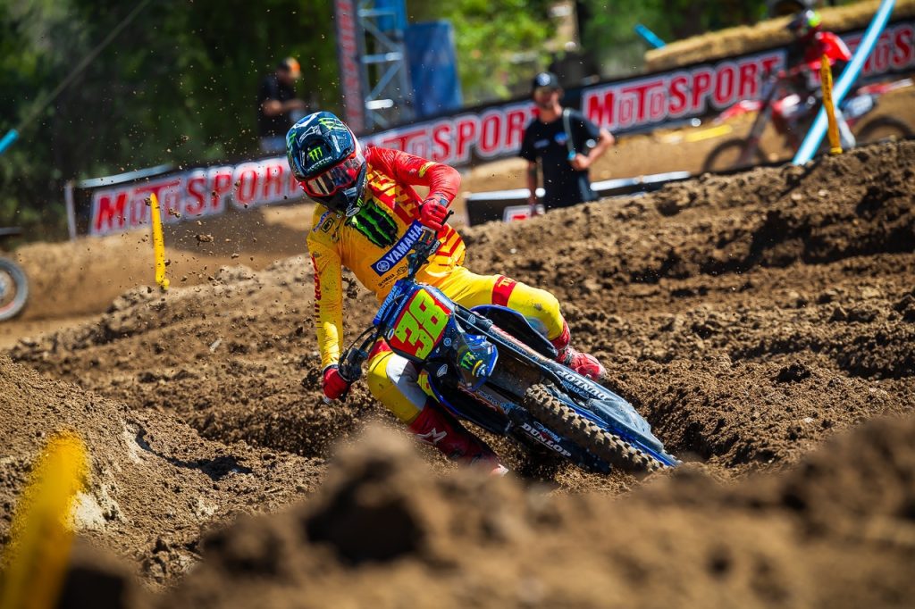 AMA Motocross: Track map, programa&ccedil;&atilde;o e informa&ccedil;&otilde;es sobre a transmiss&atilde;o da 5&ordf; etapa | Southwick