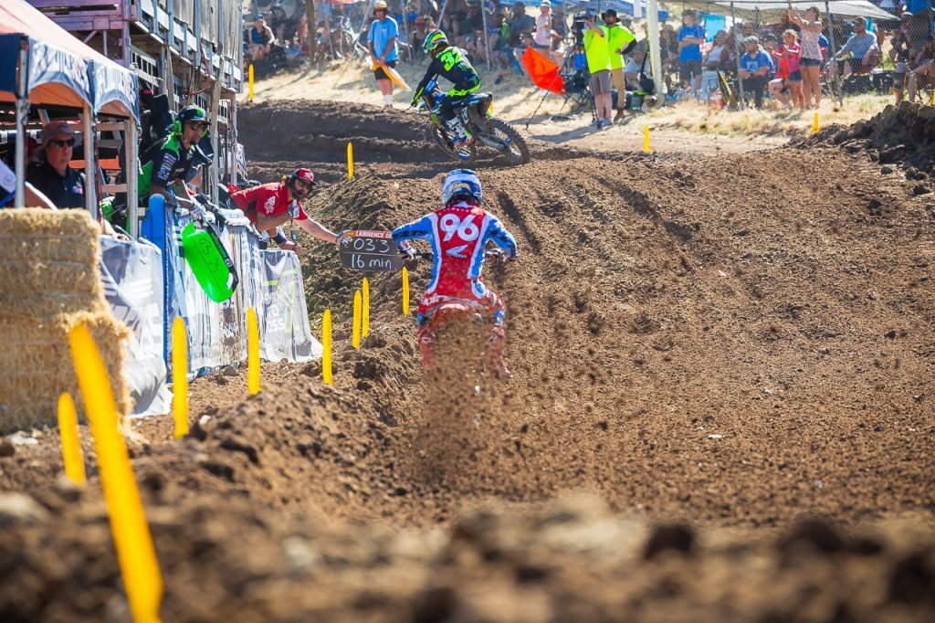 AMA Motocross: Track map, programa&ccedil;&atilde;o e informa&ccedil;&otilde;es sobre a transmiss&atilde;o da 5&ordf; etapa | Southwick