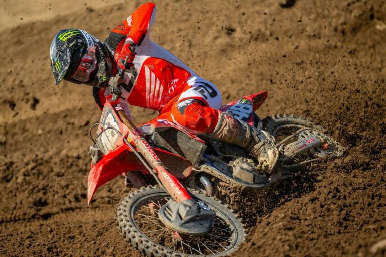 AMA Motocross: Track map, programação e informações sobre a transmissão da 3ª etapa | Thunder Valley