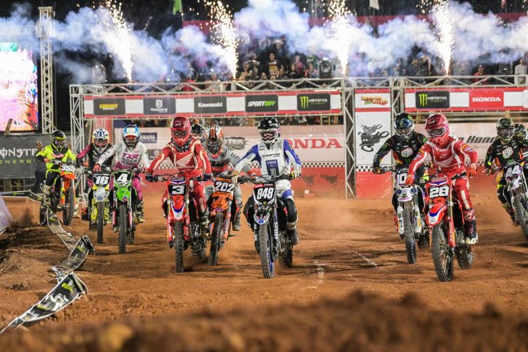 Jundiaí está em contagem regressiva para receber o Arena Cross