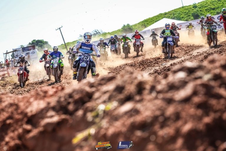 Carioca de MX AO VIVO | 2ª etapa – Campos dos Goytacazes/RJ | Sábado