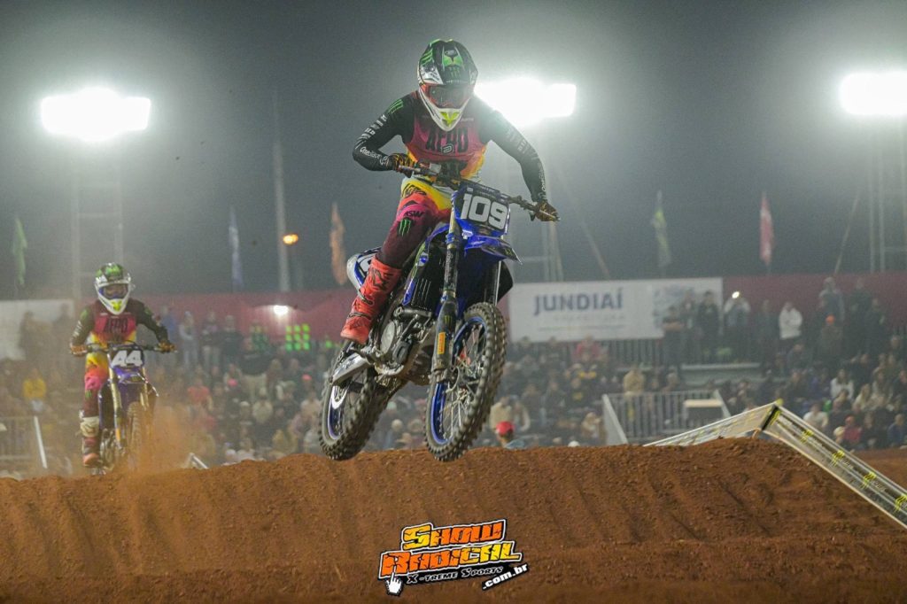 &ldquo;Fala Roots&rdquo;: Tudo o que rolou na 2&ordf; etapa do Arena Cross, pelos olhares da Roots MX