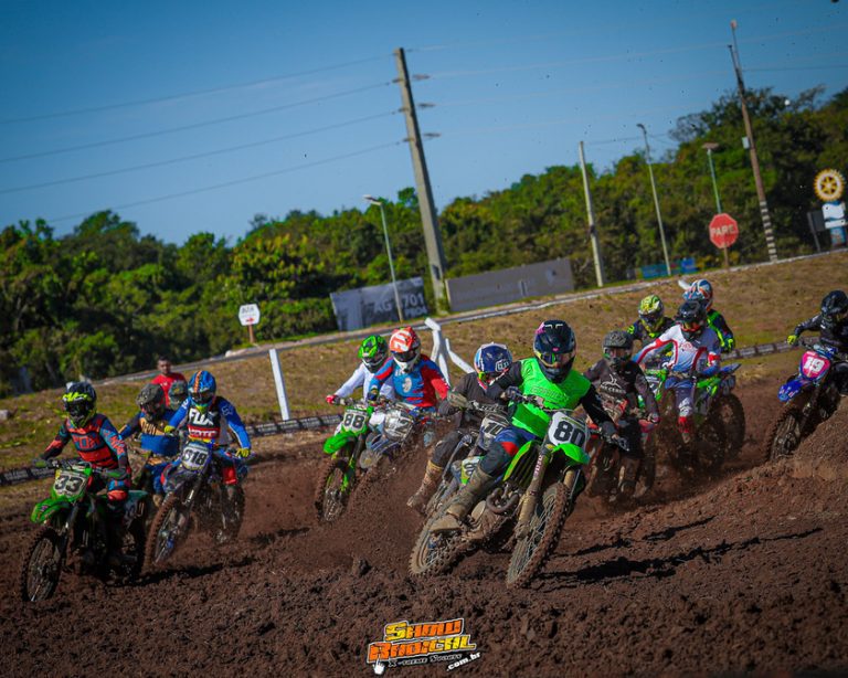 AO VIVO: Acompanhe a transmissão da grande final do Goiano de Motocross | Paraúna/GO