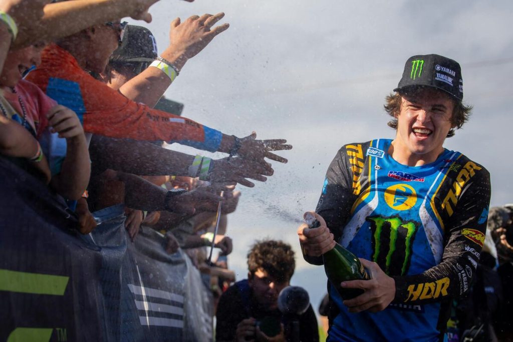 AMA Motocross: Track map, programa&ccedil;&atilde;o e informa&ccedil;&otilde;es sobre a transmiss&atilde;o da 4&ordf; etapa | High Point