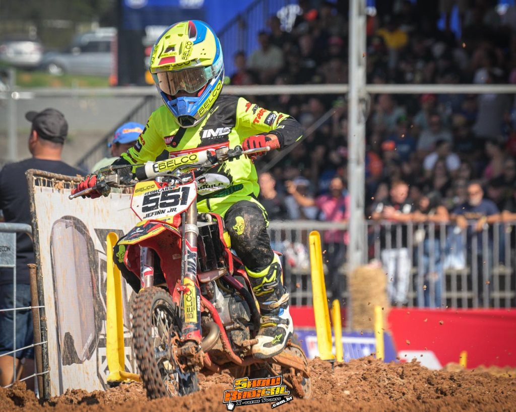 Belco Racing cada vez mais perto do primeiro t&iacute;tulo nacional ap&oacute;s grande desempenho na rodada dupla em Interlagos/SP