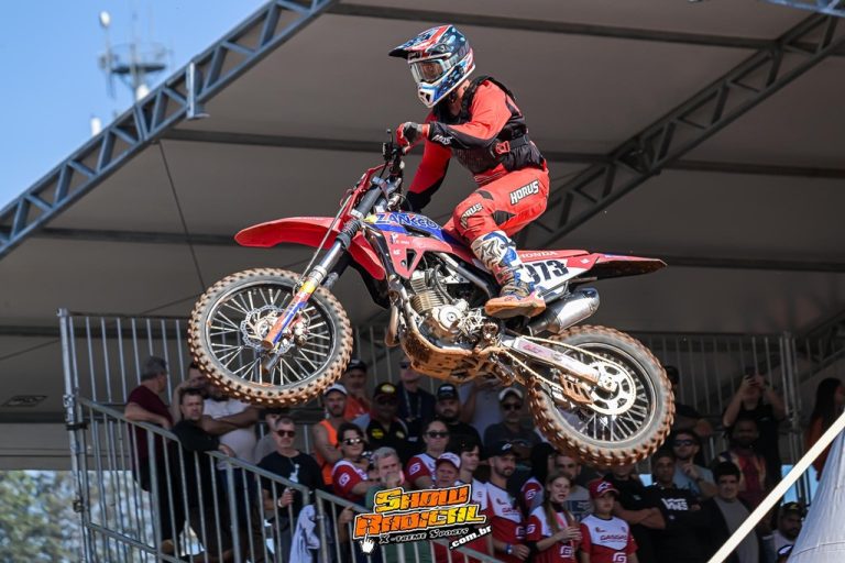 Team Zankco demonstra desempenho expressivo na Liga Mato-grossense e BRMX