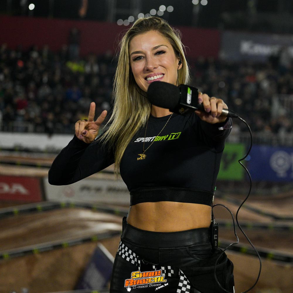 &ldquo;Fala Roots&rdquo;: Tudo o que rolou na 2&ordf; etapa do Arena Cross, pelos olhares da Roots MX