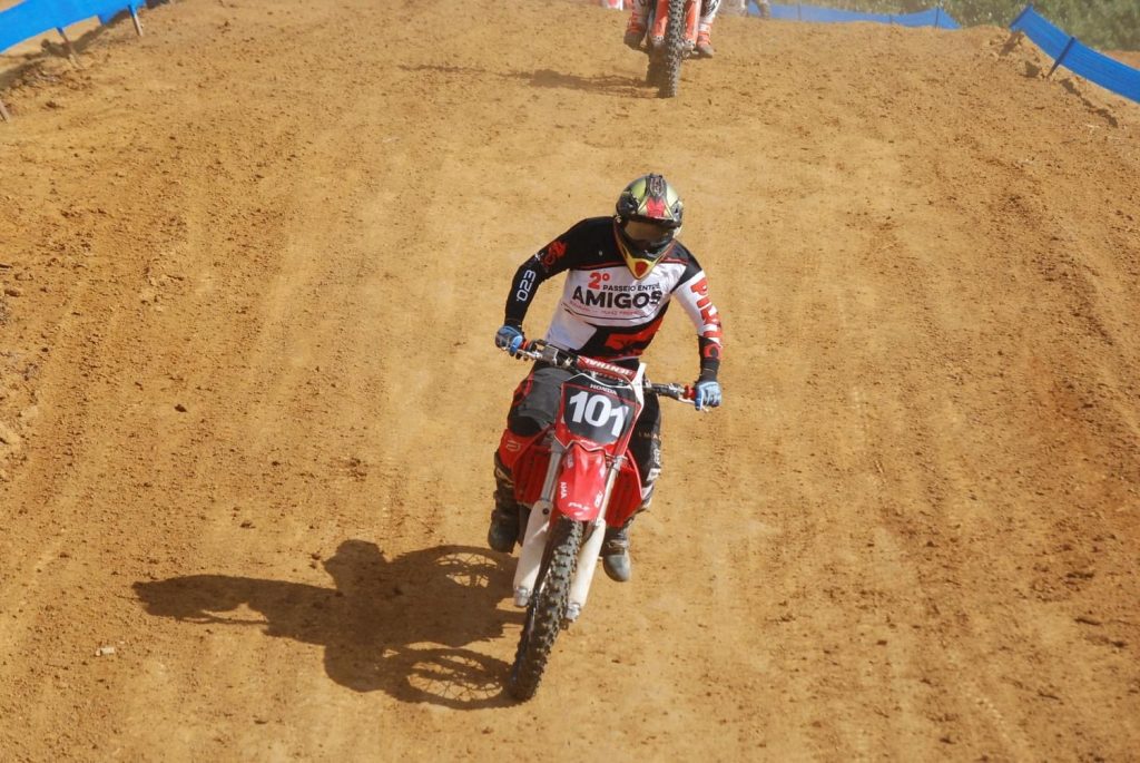 Boas disputas movimentam a 4&ordf; etapa do Capixaba de Motocross, em Jo&atilde;o Neiva/ES