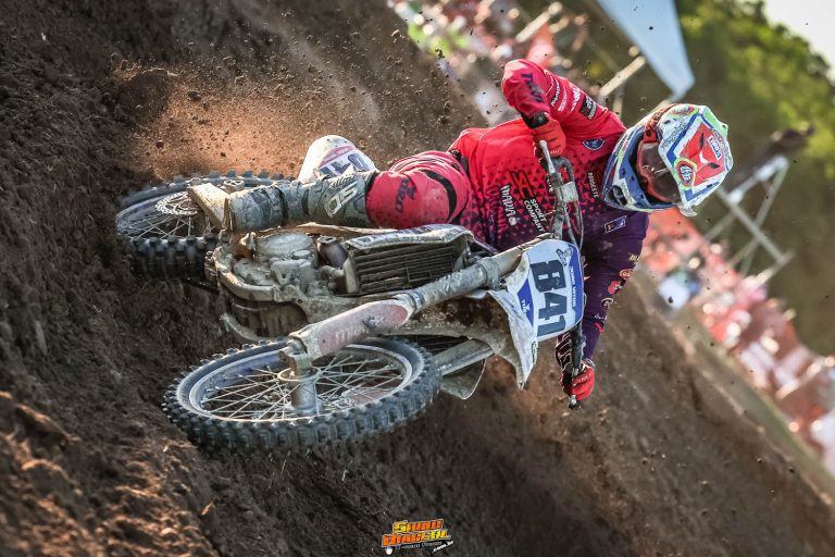 Com disputa válidas também pelo BRMX, Carioca de Motocross tem fim de semana com belas provas em Campos dos Goytacazes/RJ